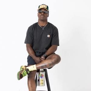 Meet your Posher, William